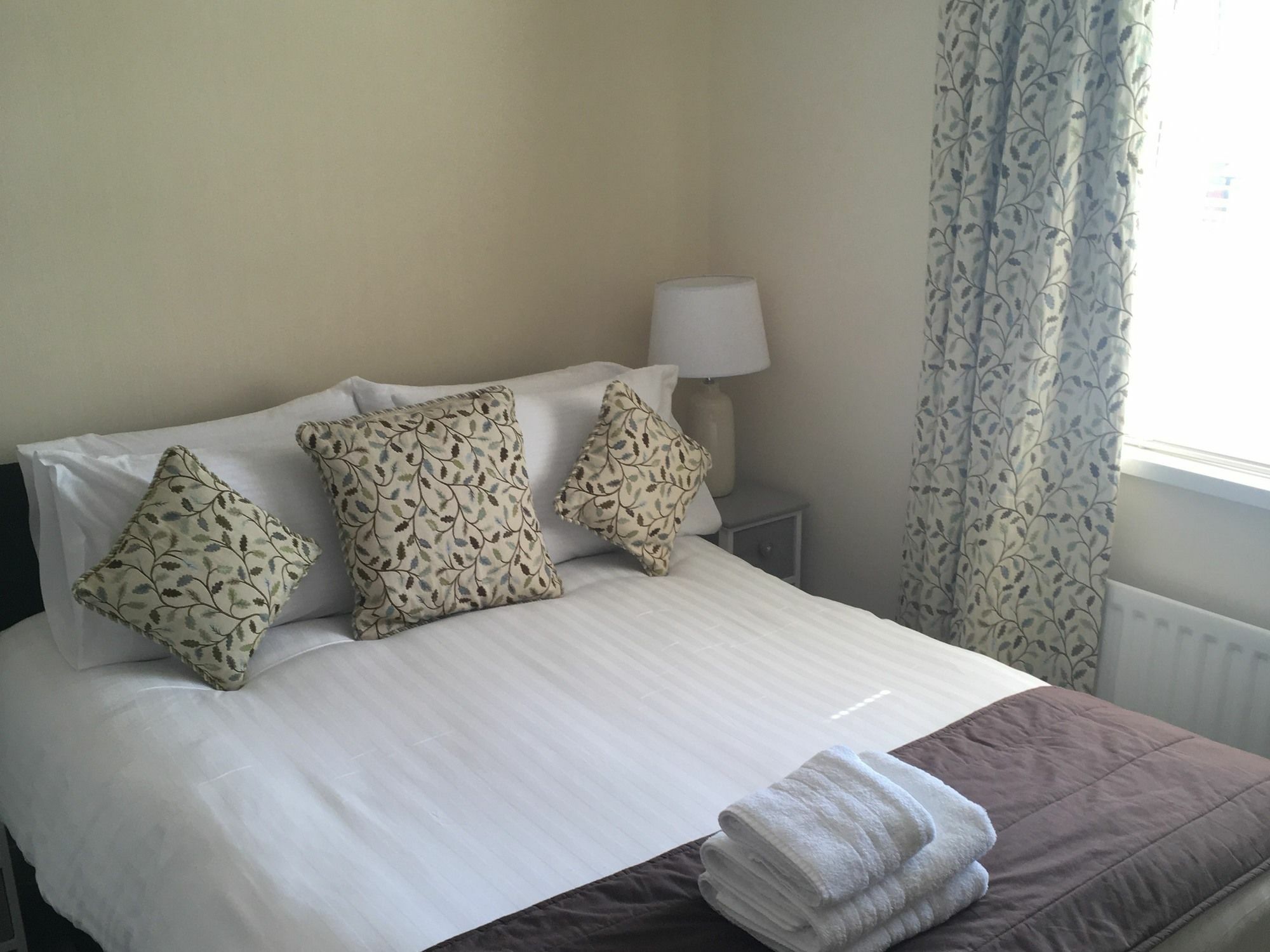 Bishop Gate Bnb Londonderry Bagian luar foto